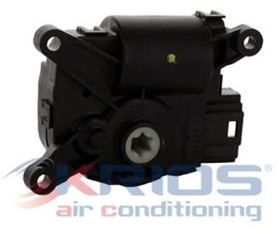 Fiat Bedieningselement, airconditioning K107049