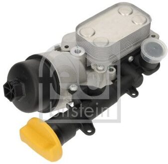 Fiat Behuizing, oliefilter 199821