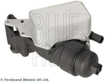 Fiat Behuizing, oliefilter Blue Print Solution ADBP210173