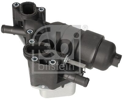 Fiat Behuizing, oliefilter febi Plus 186271