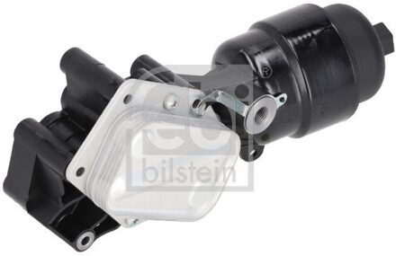 Fiat Behuizing, oliefilter febi Plus 192966