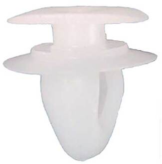 Fiat Bekleding clip OEM:4399987 - 20 stuks 65B109417