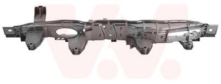 Fiat Bekleding voorpaneel 1717663