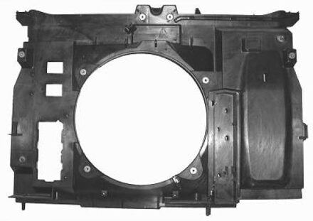 Fiat Bekleding voorpaneel 3493802