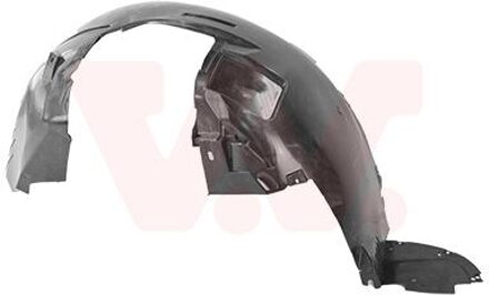 Fiat Bekleding, wielkast 1639433