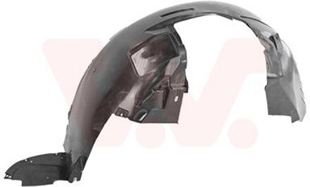 Fiat Bekleding, wielkast 1639434