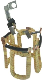 Fiat Bekrachtigingswikkeling, starter SF0006