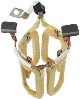 Fiat Bekrachtigingswikkeling, starter SF0015