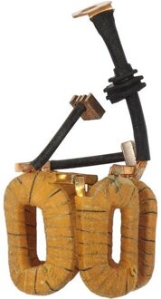 Fiat Bekrachtigingswikkeling, starter SF3002