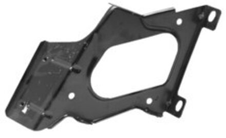 Fiat BEVESTIGING SPATBORD RECHTS Onder 1622692