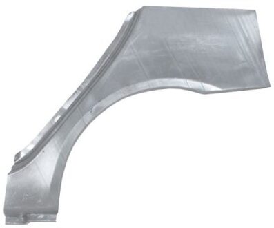 Fiat Binnenspatscherm 200107027081P