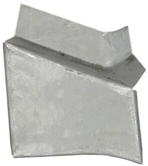 Fiat Binnenspatscherm 6504012081581P