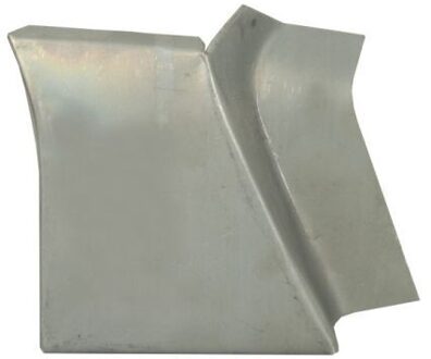 Fiat Binnenspatscherm 6504012081582P