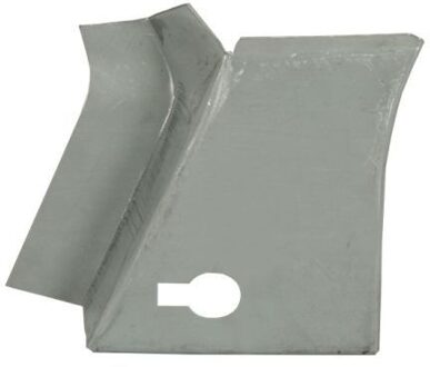 Fiat Binnenspatscherm 6504012081583P