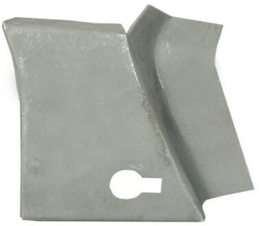 Fiat Binnenspatscherm 6504012081584P