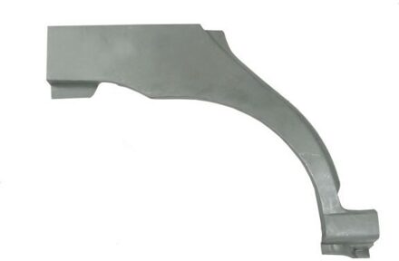 Fiat Binnenspatscherm 6504032007584P