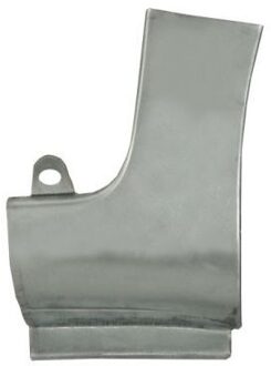 Fiat Binnenspatscherm 6504032008332P