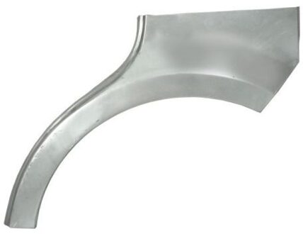 Fiat Binnenspatscherm 6504032008581P