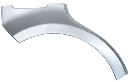 Fiat Binnenspatscherm 6504032008582P