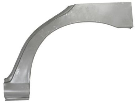 Fiat Binnenspatscherm 6504032017581P