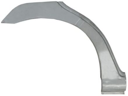 Fiat Binnenspatscherm 6504032017582P