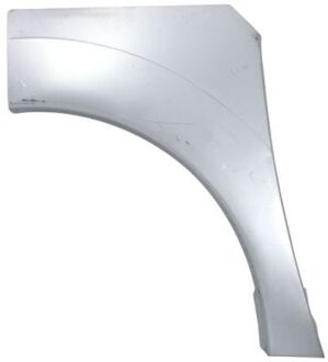 Fiat Binnenspatscherm 6504032037331P