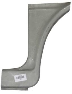 Fiat Binnenspatscherm 6504032081338P