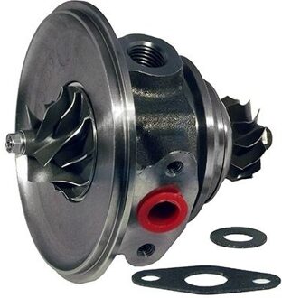 Fiat Binnenwerk, turbocharger 60273