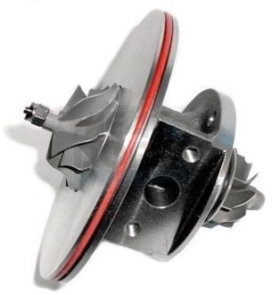 Fiat Binnenwerk, turbocharger 60421