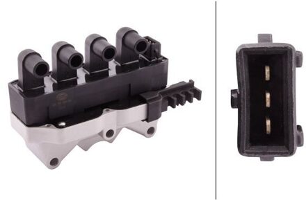 Fiat Bobine 5DA358000491