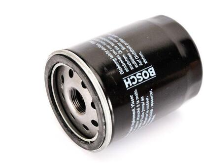 Fiat BOSCH Oliefilter 0451103111