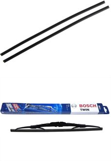 Fiat Bosch Ruitenwissers voordeelset 109 + 380U 109380U