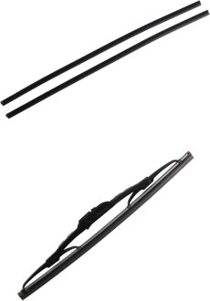 Fiat Bosch Ruitenwissers voordeelset 109 + 500U 109500U