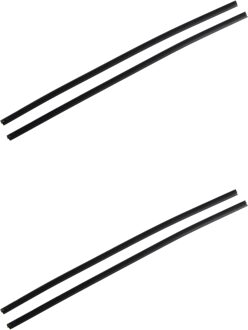 Fiat Bosch Ruitenwissers voordeelset 109 + Z361 109Z361