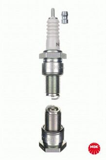 Fiat Bougie NGK B9ES