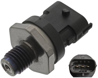 Fiat Brandstofdruk-sensor