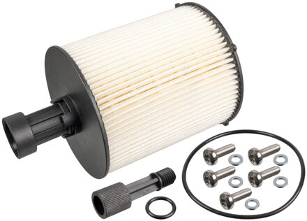 Fiat Brandstoffilter 101326