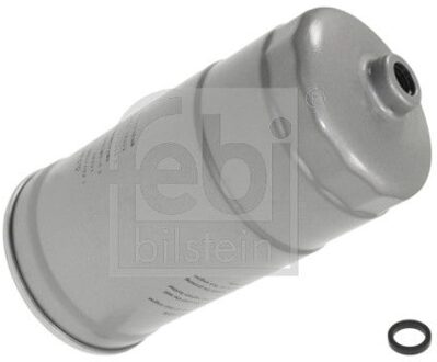 Fiat Brandstoffilter 183837