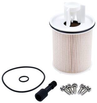 Fiat Brandstoffilter CF0441