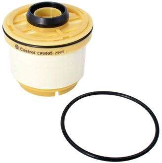 Fiat Brandstoffilter CF0505