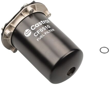 Fiat Brandstoffilter CF0510