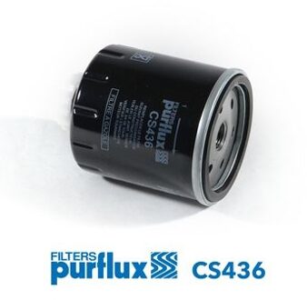 Fiat Brandstoffilter CS436