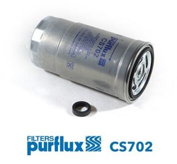 Fiat Brandstoffilter CS702