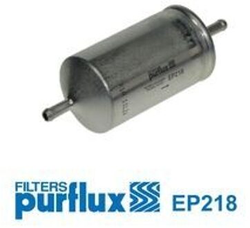 Fiat Brandstoffilter EP218