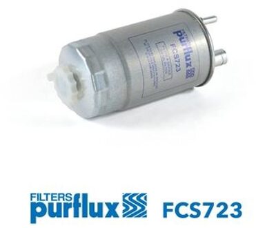 Fiat Brandstoffilter FCS723