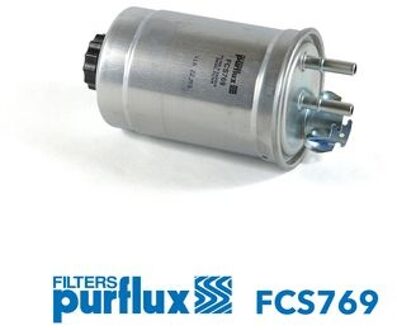 Fiat Brandstoffilter FCS769