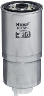 Fiat Brandstoffilter H212WK