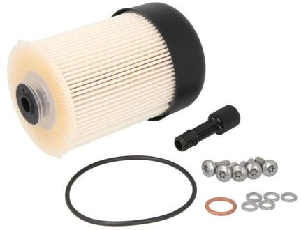 Fiat Brandstoffilter PU9009zKIT