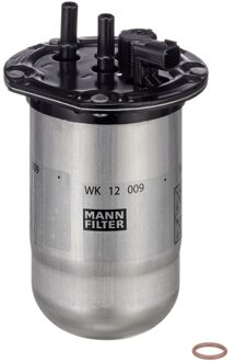 Fiat Brandstoffilter WK12009