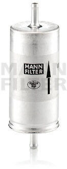 Fiat Brandstoffilter